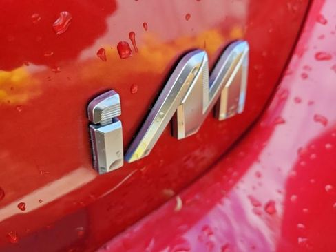 Used 2017 Toyota Corolla iM w/ All-Weather Mat Package image 8