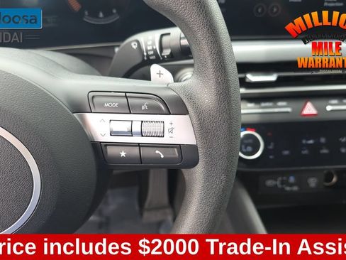 Used 2024 Hyundai Sonata SEL FWD image 18