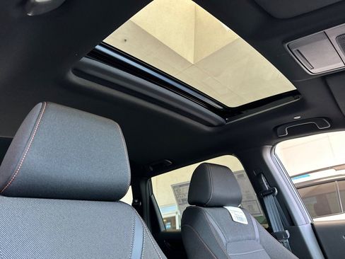 New 2026 Honda CR-V Sport image 18