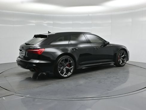 Used 2026 Audi RS 6 performance AWD/4WD image 28