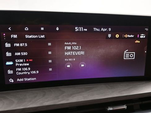 Used 2023 Kia Telluride SX Prestige X-Line image 19