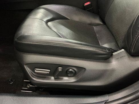 Used 2021 Toyota Camry XLE FWD image 16