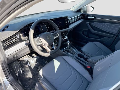 New 2026 Volkswagen Jetta SEL image 26