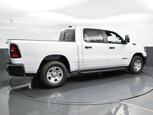 New 2025 RAM 1500 Tradesman image 2