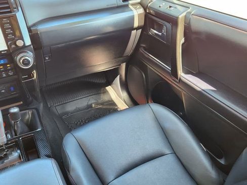 Used 2022 Toyota 4Runner TRD Pro AWD/4WD image 25