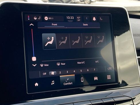 Used 2025 Jeep Compass Latitude image 21