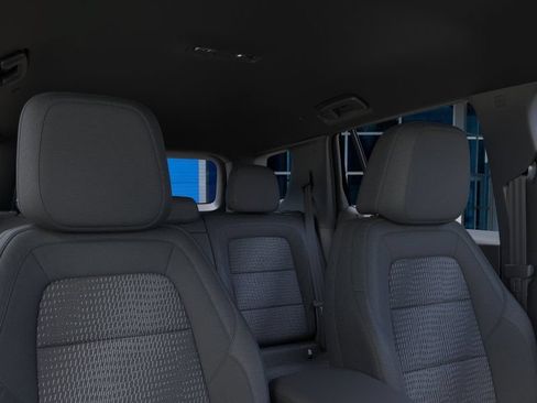 New 2026 Chevrolet Equinox LT w/ Safety and Technology Package FWD image 26