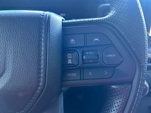Used 2026 Toyota Tacoma SR5 RWD image 20