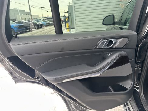 Used 2024 BMW X5 xDrive40i image 20