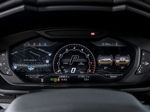 Used 2022 Lamborghini Urus image 61