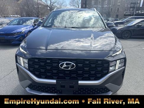 Used 2023 Hyundai Santa Fe SEL FWD image 11