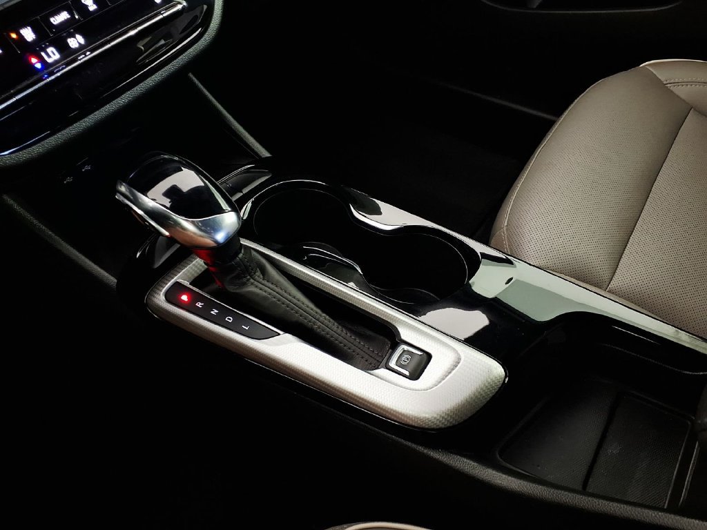Used 2024 Buick Envista Avenir FWD image 20