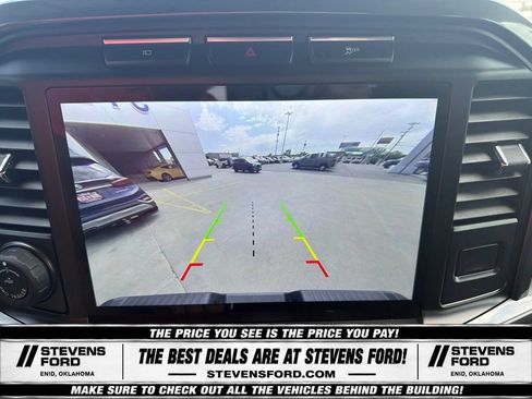 Used 2023 Ford F150 XLT w/ Equipment Group 302A High AWD/4WD image 34