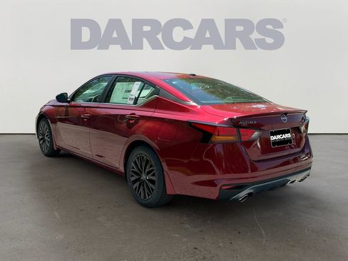 Used 2026 Nissan Altima 2.5 SV w/ SV Special Edition Package FWD image 5