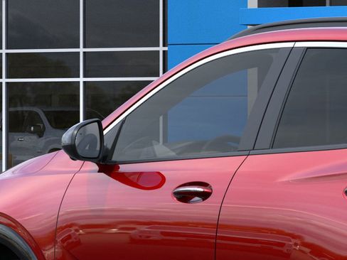 New 2026 Buick Encore GX Sport Touring w/ Advanced Technology Package image 12