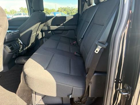 Used 2024 Ford F150 XLT w/ Equipment Group 302A MID AWD/4WD image 10