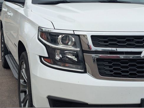 Used 2018 Chevrolet Tahoe LS w/ Max Trailering Package image 4