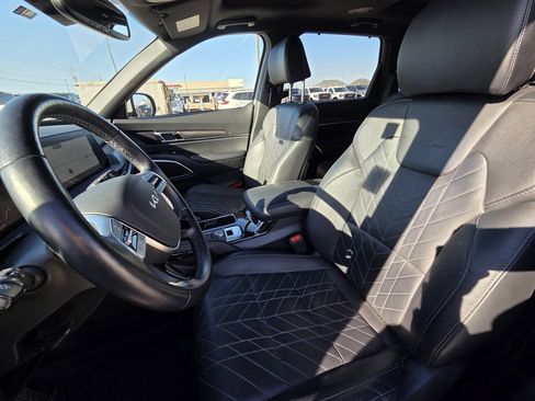 Used 2023 Kia Telluride SX X-Pro image 25