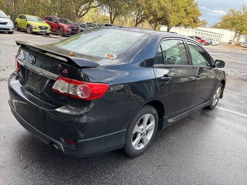 Used 2012 Toyota Corolla S image 19