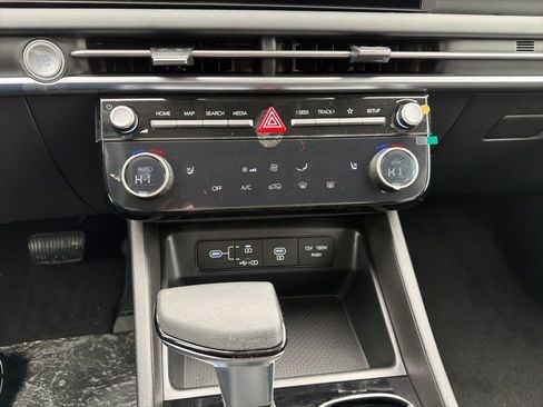 New 2026 Hyundai Tucson SEL image 27