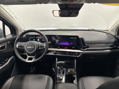 Used 2023 Kia Sportage EX image 23