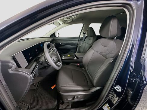 New 2026 Hyundai Tucson SEL image 15