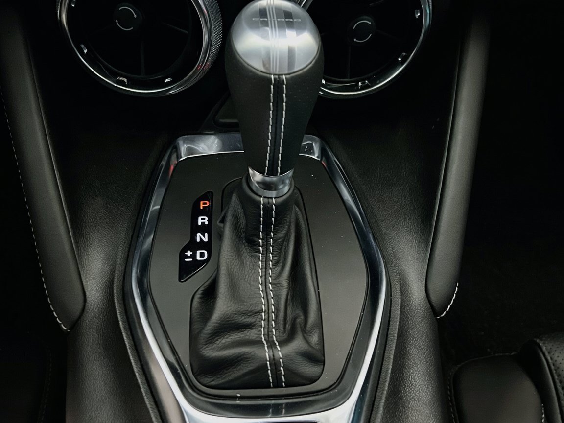Used 2023 Chevrolet Camaro SS RWD image 13