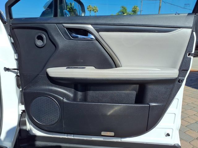 Used 2016 Lexus RX 350 FWD image 28