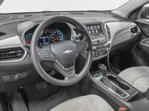 Used 2021 Chevrolet Equinox LS w/ LS Convenience Package AWD/4WD image 17
