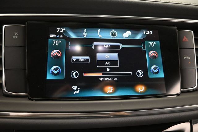 Used 2019 Buick Enclave Essence FWD image 37