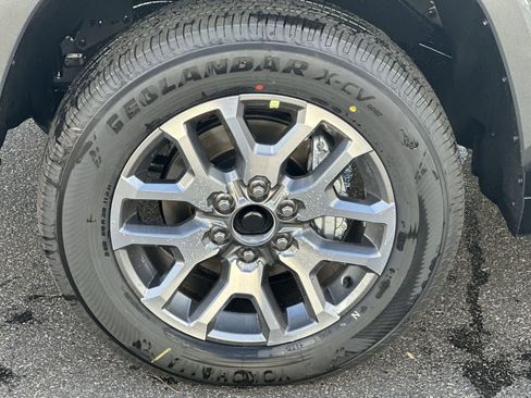 New 2026 Toyota Tundra 1794 Edition AWD/4WD image 10