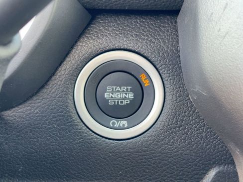 Used 2026 RAM 2500 Rebel image 25