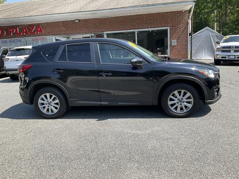 Used 2016 MAZDA CX-5 Touring FWD image 4