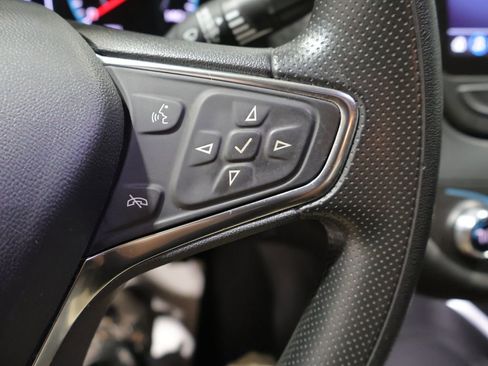 Used 2021 Chevrolet Malibu LT FWD image 35