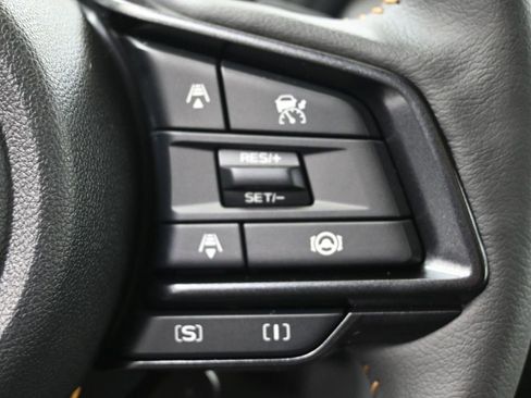 New 2026 Subaru Crosstrek 2.5i Wilderness image 26