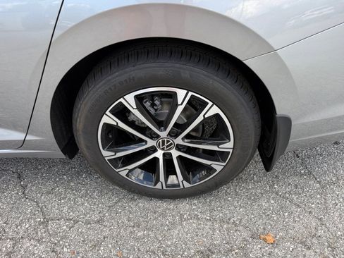 New 2026 Volkswagen Jetta Sport FWD image 22