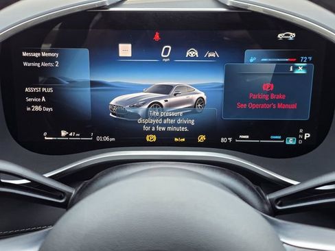 Used 2026 Mercedes-Benz AMG GT 43 image 13