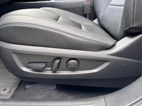 Used 2023 INFINITI QX50 Pure AWD/4WD image 18