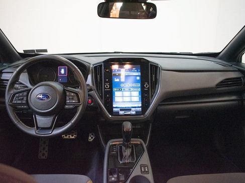 Certified 2024 Subaru Crosstrek 2.5i Sport AWD/4WD image 11