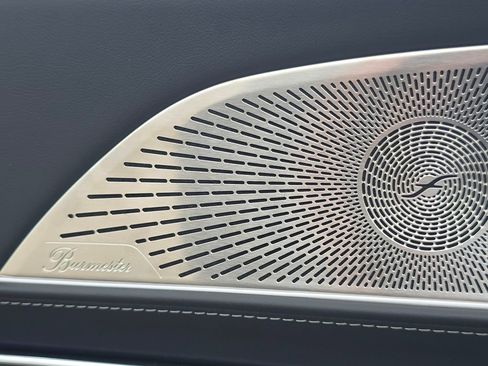 New 2026 Mercedes-Benz SL 63 AMG 4MATIC image 27