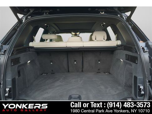 Used 2022 BMW X5 xDrive40i w/ M Sport Package image 44