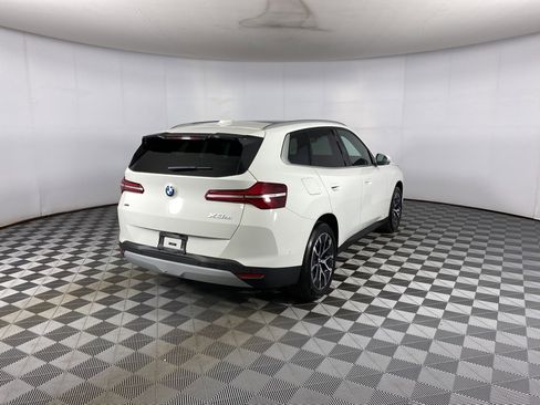 New 2026 BMW X3 xDrive30 w/ Convenience Package image 26