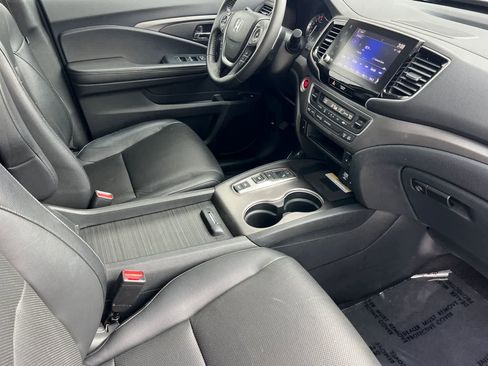 Used 2023 Honda Ridgeline RTL-E image 17