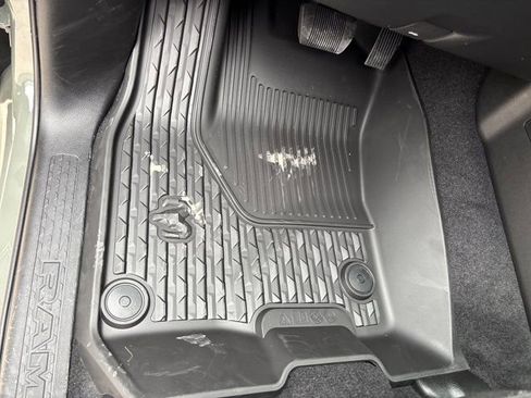 New 2026 RAM 1500 Big Horn image 20