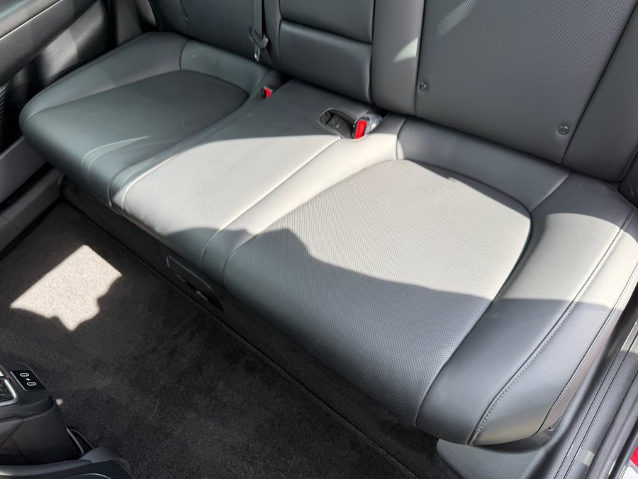 Used 2024 Hyundai Ioniq 6 Limited RWD image 40