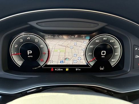 New 2025 Audi Q7 3.0T Premium Plus image 22