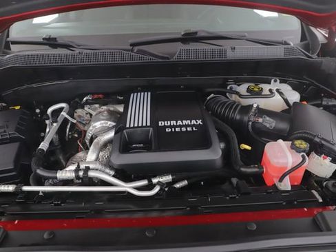 Used 2023 Chevrolet Silverado 1500 LT image 15