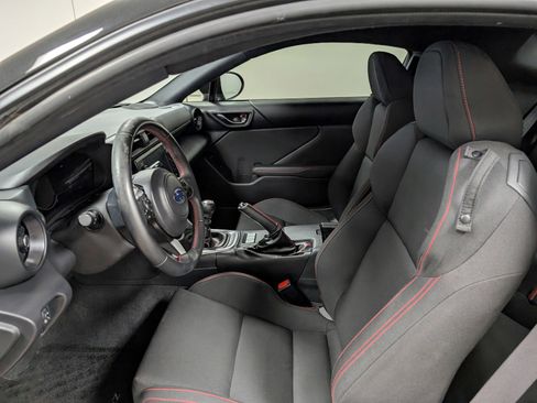 Used 2023 Subaru BRZ Premium image 3