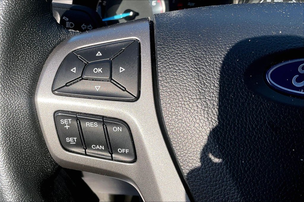 Used 2023 Ford Ranger XLT w/ Equipment Group 301A Mid AWD/4WD image 17