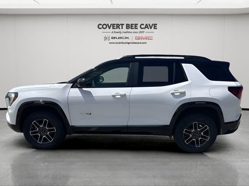 New 2026 GMC Terrain AT4 image 6